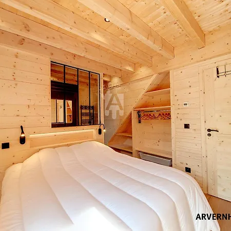 L'andesite Chalet *